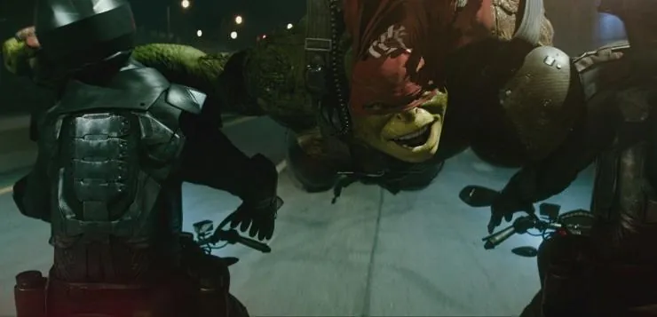 Черепашки-ниндзя 2 (2016) в хорошем качестве скачать торрент файл Черепашки-ниндзя 2 (2016) фильм в хорошем качестве скачать торрент файл