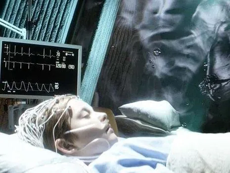 Девятая жизнь Луи Дракса (2016) скачать торрент бесплатно Девятая жизнь Луи Дракса (2016) фильм скачать торрент бесплатно