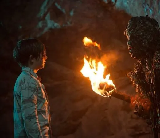 Девятая жизнь Луи Дракса (2016) в хорошем качестве скачать торрент файл Девятая жизнь Луи Дракса (2016) фильм в хорошем качестве скачать торрент файл