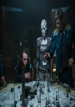 Стартрек: Бесконечность (2016) скачать торрент бесплатно Стартрек: Бесконечность (2016) фильм скачать торрент бесплатно