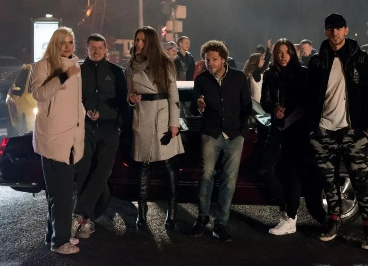 Держи удар, детка (2016) скачать торрент файл Держи удар, детка (2016) фильм скачать торрент файл