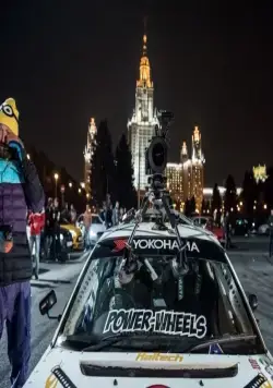 Держи удар, детка (2016) скачать торрент бесплатно Держи удар, детка (2016) фильм скачать торрент бесплатно