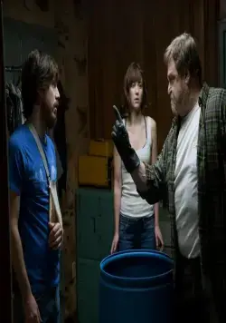 Кловерфилд, 10 (2016) скачать торрент файл Кловерфилд, 10 (2016) фильм скачать торрент файл