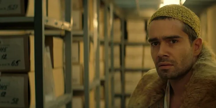 Вакантна жизнь шеф-повара (2015) скачать торрент бесплатно Вакантна жизнь шеф-повара (2015) фильм скачать торрент бесплатно