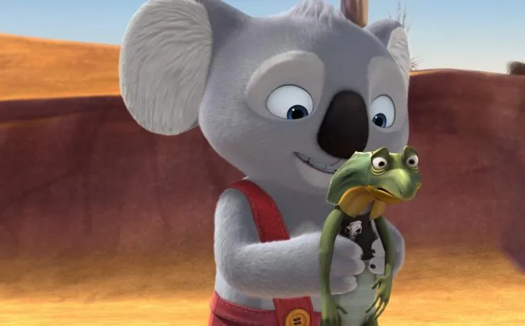 Невероятный Блинки Билл (2015) скачать торрент файл Невероятный Блинки Билл (2015) мультфильм скачать торрент файл