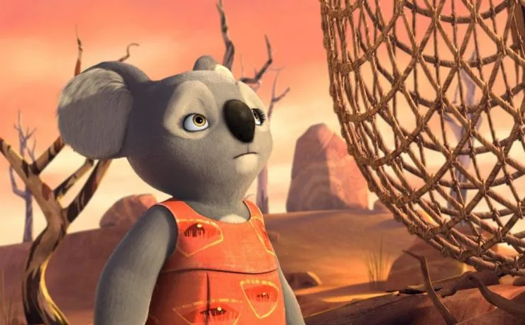 Невероятный Блинки Билл (2015) скачать торрент бесплатно Невероятный Блинки Билл (2015) мультфильм скачать торрент бесплатно