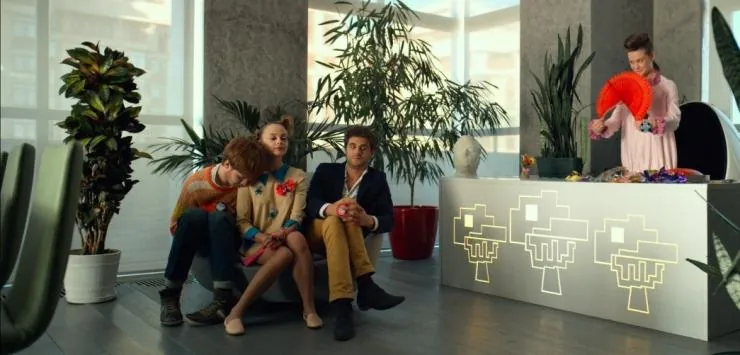 Повелители снов (2015) скачать торрент бесплатно Повелители снов (2015) фильм скачать торрент бесплатно