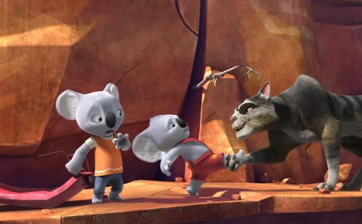 Невероятный Блинки Билл (2015) в хорошем качестве скачать торрент файл Невероятный Блинки Билл (2015) мультфильм в хорошем качестве скачать торрент файл