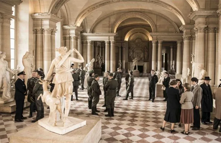 Франкофония (2015) скачать торрент бесплатно Франкофония (2015) фильм скачать торрент бесплатно