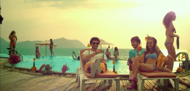 Повелители снов (2015) скачать торрент файл Повелители снов (2015) фильм скачать торрент файл