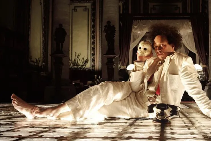 Эйзенштейн в Гуанахуато (2015) скачать торрент файл Эйзенштейн в Гуанахуато (2015) фильм скачать торрент файл