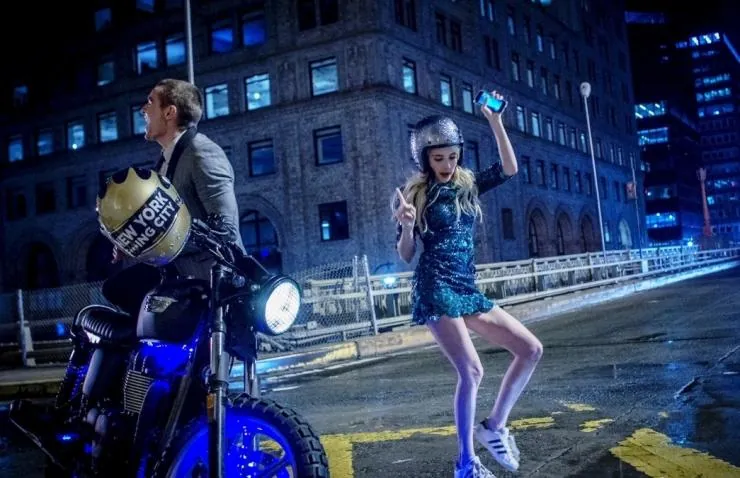 Нерв (2016) скачать торрент файл Нерв (2016) фильм скачать торрент файл