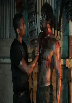 Хроники мстителя (2016) скачать торрент файл Хроники мстителя (2016) фильм скачать торрент файл