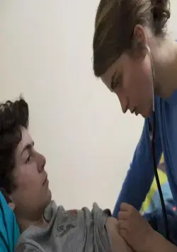 Неизвестная (2016) скачать торрент бесплатно Неизвестная (2016) фильм скачать торрент бесплатно