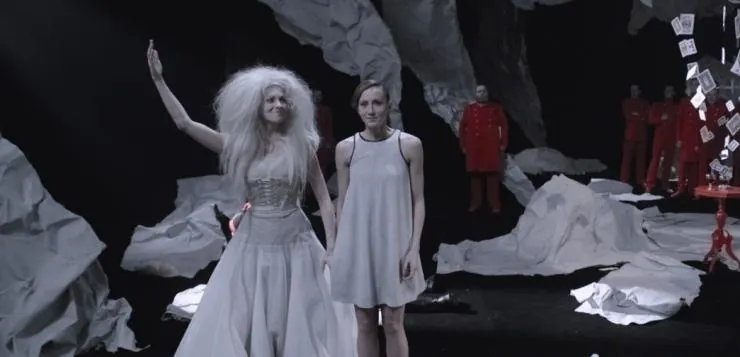 Дама пик (2016) в хорошем качестве скачать торрент файл Дама пик (2016) фильм в хорошем качестве скачать торрент файл