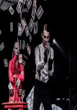 Дама пик (2016) скачать торрент файл Дама пик (2016) фильм скачать торрент файл