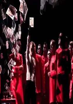 Дама пик (2016) скачать торрент бесплатно Дама пик (2016) фильм скачать торрент бесплатно