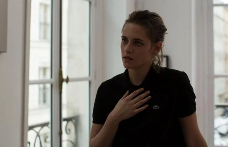 Персональный покупатель (2016) скачать торрент бесплатно Персональный покупатель (2016) фильм скачать торрент бесплатно