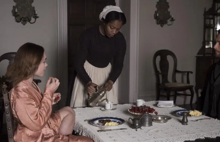 Леди Макбет (2016) в хорошем качестве скачать торрент файл Леди Макбет (2016) фильм в хорошем качестве скачать торрент файл