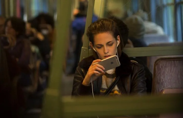 Персональный покупатель (2016) скачать торрент файл Персональный покупатель (2016) фильм скачать торрент файл