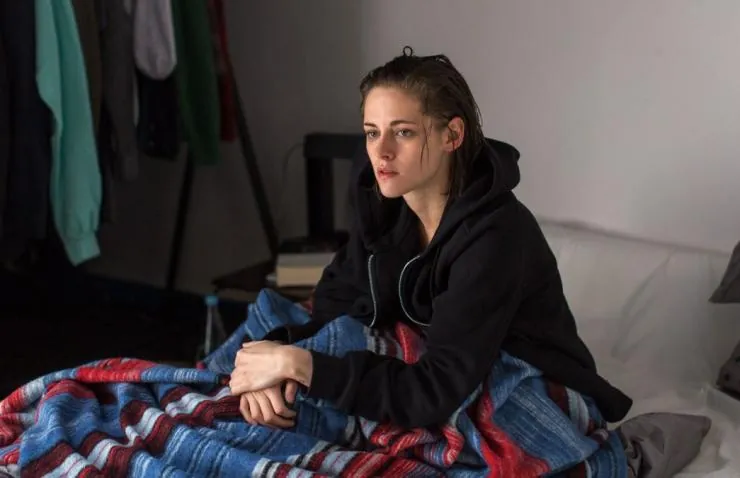 Персональный покупатель (2016) в хорошем качестве скачать торрент файл Персональный покупатель (2016) фильм в хорошем качестве скачать торрент файл