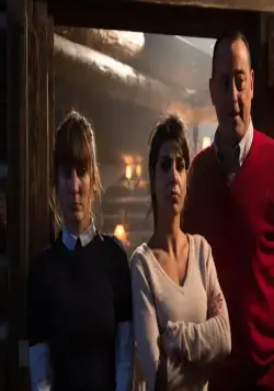 Семейное ограбление (2017) скачать торрент бесплатно Семейное ограбление (2017) фильм скачать торрент бесплатно