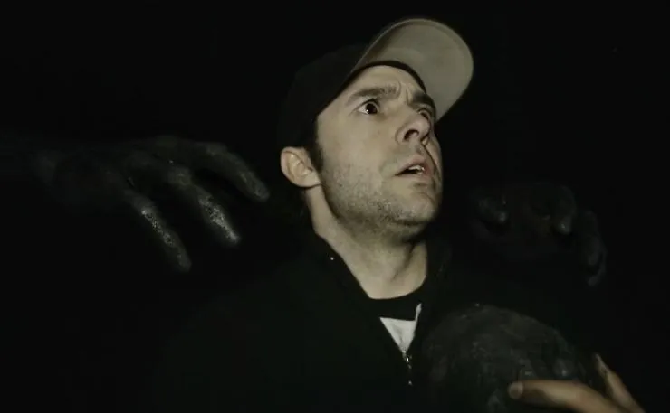 Грейсфилд (2017) скачать торрент бесплатно Грейсфилд (2017) фильм скачать торрент бесплатно