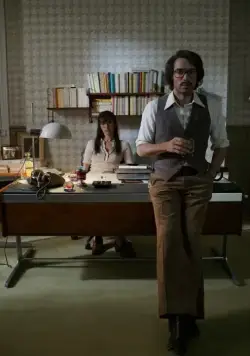 Он и Она (2016) скачать торрент бесплатно Он и Она (2016) фильм скачать торрент бесплатно