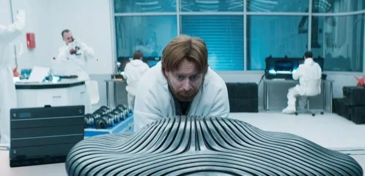 Притяжение (2017) в хорошем качестве скачать торрент файл Притяжение (2017) фильм в хорошем качестве скачать торрент файл