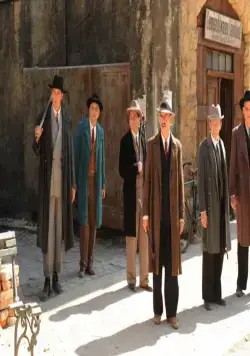 Однажды в Германии (2017) скачать торрент бесплатно Однажды в Германии (2017) фильм скачать торрент бесплатно