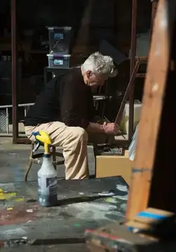 Дэвид Линч: Жизнь в искусстве (2016) скачать торрент файл Дэвид Линч: Жизнь в искусстве (2016) фильм скачать торрент файл