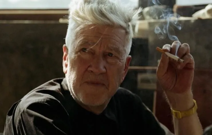 Дэвид Линч: Жизнь в искусстве (2016) скачать торрент бесплатно Дэвид Линч: Жизнь в искусстве (2016) фильм скачать торрент бесплатно