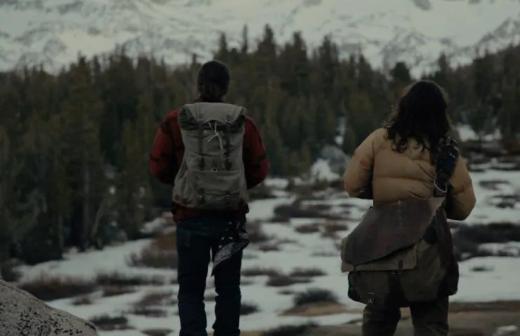 Дорога чести (2014) скачать торрент файл Дорога чести (2014) фильм скачать торрент файл