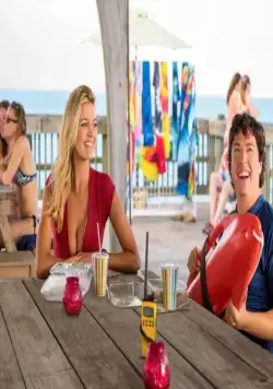 Спасатели Малибу (2017) скачать торрент бесплатно Спасатели Малибу (2017) фильм скачать торрент бесплатно