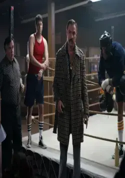 Реальный Рокки (2016) в хорошем качестве скачать торрент файл Реальный Рокки (2016) фильм в хорошем качестве скачать торрент файл