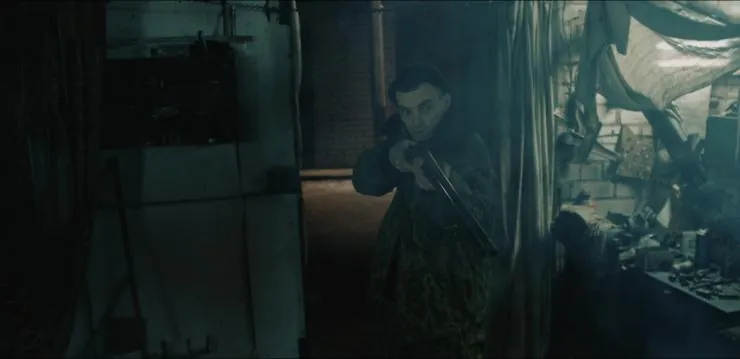 Нашла коса на камень (2017) в хорошем качестве скачать торрент файл Нашла коса на камень (2017) фильм в хорошем качестве скачать торрент файл