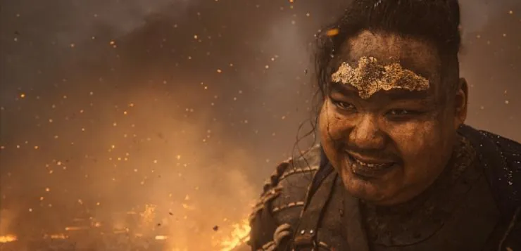 Легенда о Коловрате (2017) скачать торрент файл Легенда о Коловрате (2017) фильм скачать торрент файл