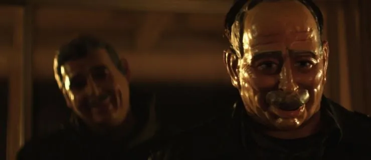 Монстры Юга (2015) скачать торрент бесплатно Монстры Юга (2015) фильм скачать торрент бесплатно