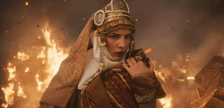 Легенда о Коловрате (2017) в хорошем качестве скачать торрент файл Легенда о Коловрате (2017) фильм в хорошем качестве скачать торрент файл