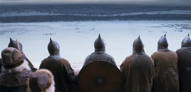 Легенда о Коловрате (2017) скачать торрент бесплатно Легенда о Коловрате (2017) фильм скачать торрент бесплатно