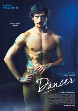 Танцовщик / Dancer (2016) фильм скачать через торрет бесплатно в хорошем качестве