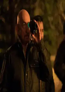 Охранник (2016) скачать торрент бесплатно Охранник (2016) фильм скачать торрент бесплатно