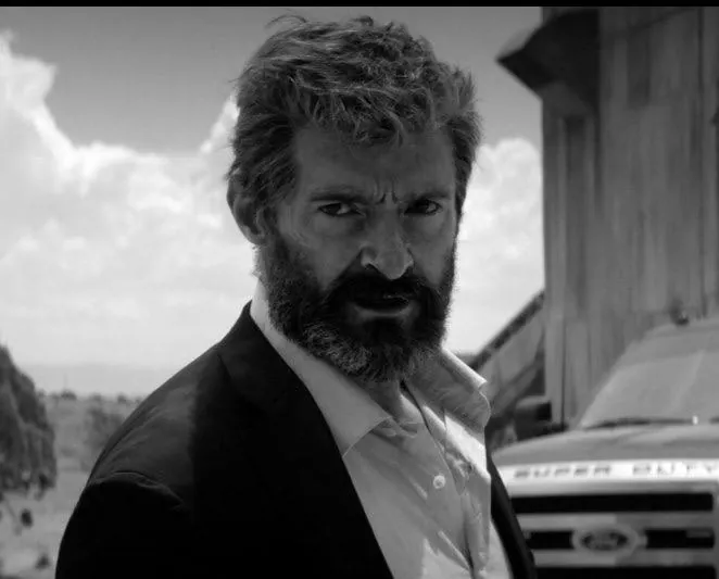 Логан (2017) скачать торрент бесплатно Логан (2017) фильм скачать торрент бесплатно