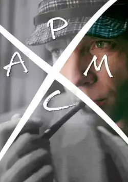 Хармс (2016) cериал скачать через торрет бесплатно в хорошем качестве