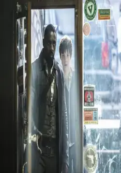 Темная башня (2017) в хорошем качестве скачать торрент файл Темная башня (2017) фильм в хорошем качестве скачать торрент файл