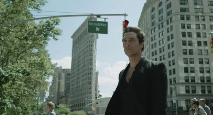 Темная башня (2017) скачать торрент бесплатно Темная башня (2017) фильм скачать торрент бесплатно