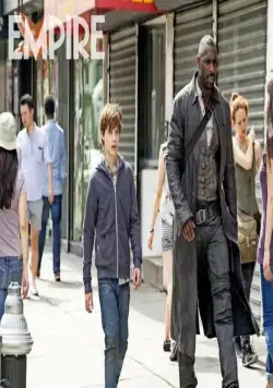 Темная башня (2017) скачать торрент файл Темная башня (2017) фильм скачать торрент файл