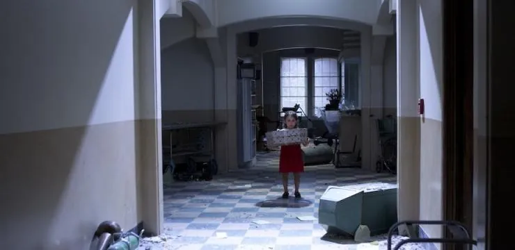 Призраки Элоиз (2016) в хорошем качестве скачать торрент файл Призраки Элоиз (2016) фильм в хорошем качестве скачать торрент файл