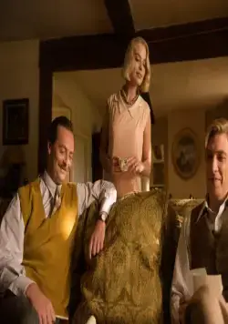 Прощай, Кристофер Робин (2017) скачать торрент файл Прощай, Кристофер Робин (2017) фильм скачать торрент файл