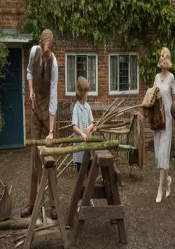 Прощай, Кристофер Робин (2017) скачать торрент бесплатно Прощай, Кристофер Робин (2017) фильм скачать торрент бесплатно